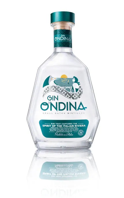  Liquor Loot- O'ndina Gin (700ml) -  