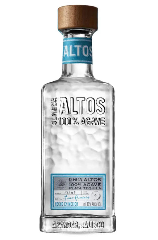 Order Olmeca Altos Blanco Tequila - Just Wines