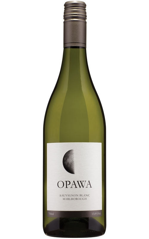 Order Opawa Sauvignon Blanc 2023 Marlborough - 12 Bottles  Online - Just Wines Australia