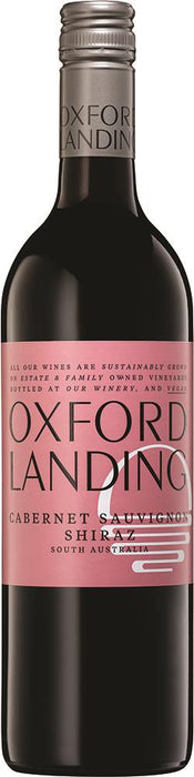 Order Oxford Landing South Australia Cabernet Sauvignon Shiraz 2024 - 6 Bottles - Just Wines
