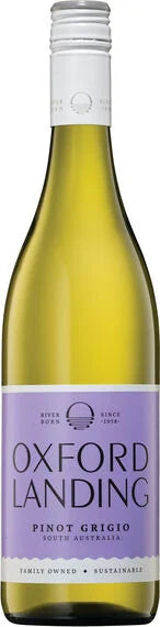 Order Oxford Landing South Australia Pinot Grigio 2024 - 6 Bottles - Just Wines