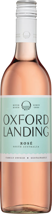 Order Oxford Landing South Australia Rose 2025 - 6 Bottles - Just Wines