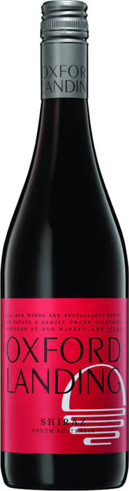 Order Oxford Landing South Australia Shiraz 2025 - 6 Bottles - Just Wines