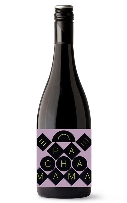 Order Pacha Mama Heathcote Touriga 2022 JustWines Australia