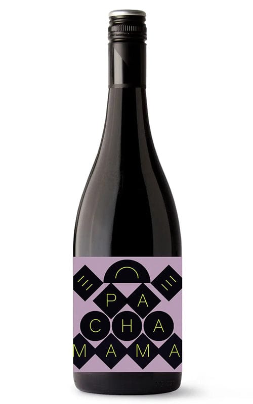 Order Pacha Mama Heathcote Touriga 2022 JustWines Australia