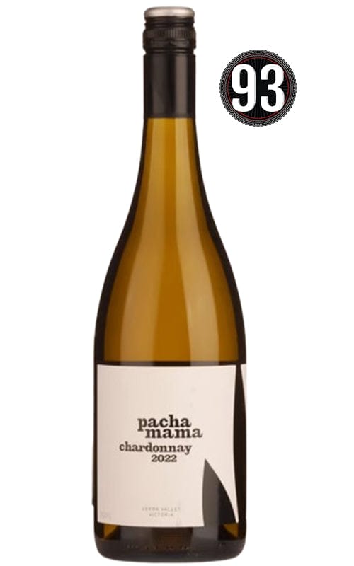 Order Pacha Mama Yarra Valley Chardonnay 2022 - Just Wines