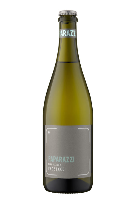 Order Paparazzi King Valley Prosecco 2025 - Just Wines