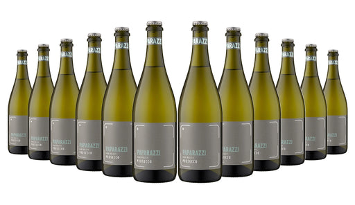 Order Paparazzi King Valley Prosecco 2025 - Just Wines