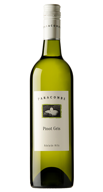 Order Paracombe Adelaide Hills Pinot Gris 2024 - 12 Bottles - Just Wines