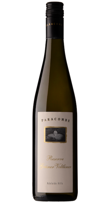 Order Paracombe Reserve Adelaide Hills Gruner Veltliner 2023 - 12 Bottles - Just Wines