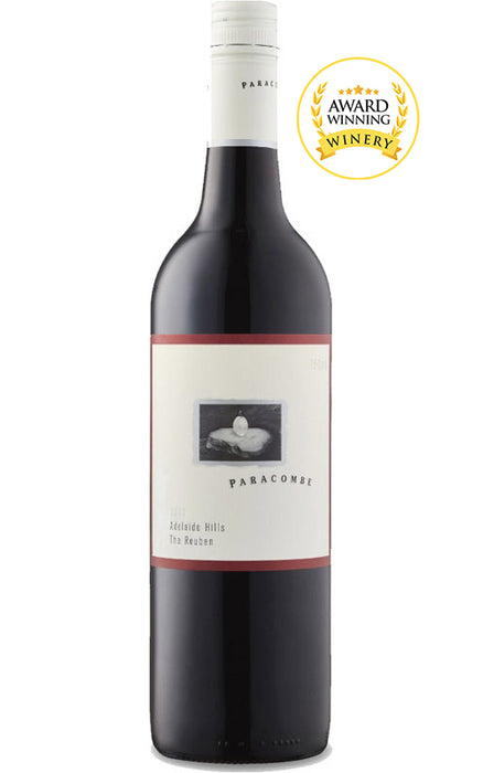 Order Paracombe The Reuben Adelaide Hills 2018 - 12 Bottles - Just Wines