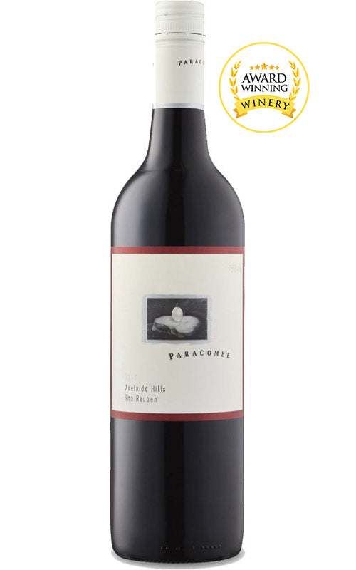 Order Paracombe The Reuben Adelaide Hills 2018 - 12 Bottles - Just Wines