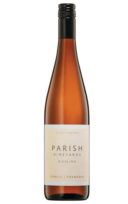 Order Parish Vineyard Tasmania Riesling 2024 - 6 Bottles - Just Wines