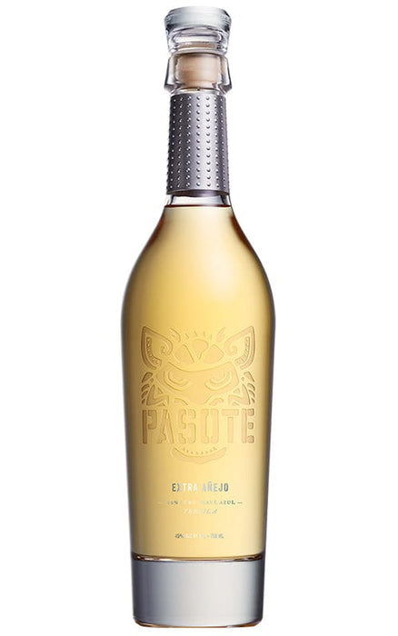 Order Pasote Extra Anejo Mexico Tequila - 1 Bottle JustWines Australia