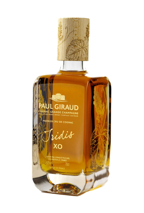 Order Paul Giraud XO Irisdis 25 years 700ml - 1 Bottle - Just Wines