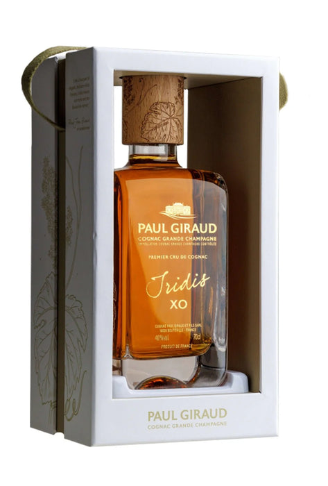 Order Paul Giraud XO Irisdis 25 years 700ml - 1 Bottle - Just Wines