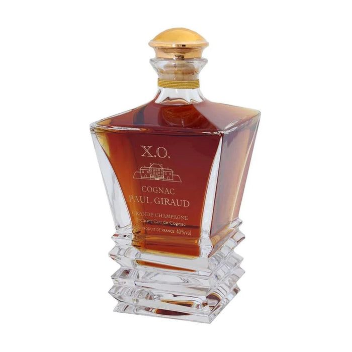 Order Paul Giraud XO Rocky 25 years 700ml - 1 Bottle - Just Wines
