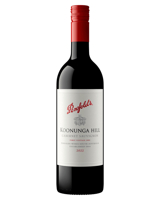 Order Penfolds Koonunga Hill Cabernet - Just Wines