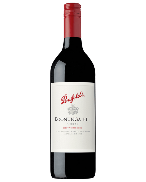 Order Penfolds Koonunga Hill Shiraz - Just Wines