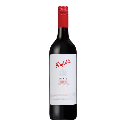 Order Penfolds Max South Australian Shiraz 2023 - Just Wines