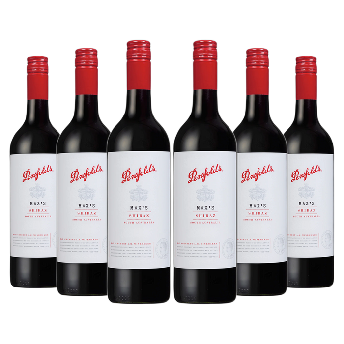 Order Penfolds Max South Australian Shiraz 2023 - Just Wines