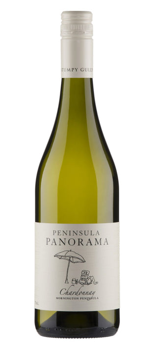 Order Peninsula Panorama Mornington Peninsula Chardonnay 2024 - 12 Bottles - Just Wines