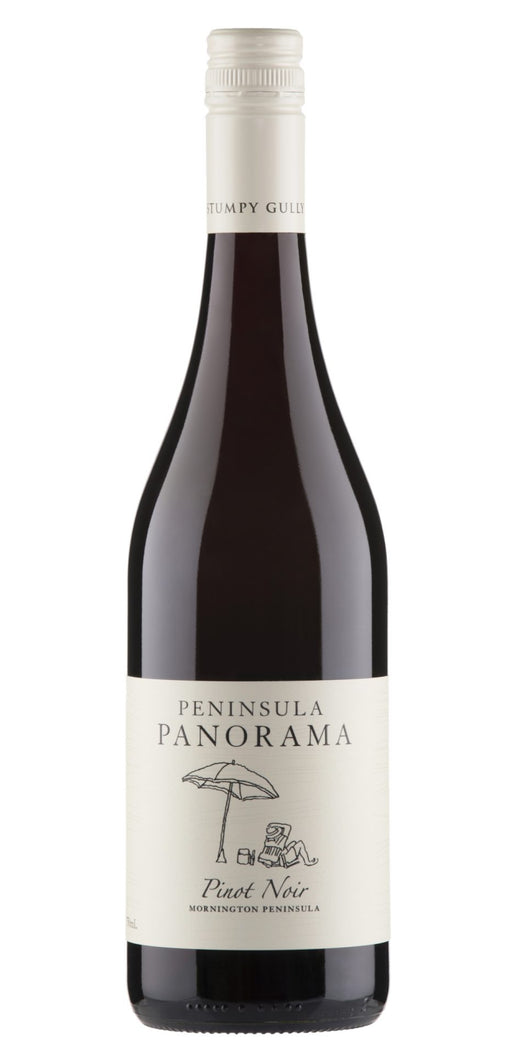 Order Peninsula Panorama Mornington Peninsula Pinot Noir 2024 - 12 Bottles - Just Wines