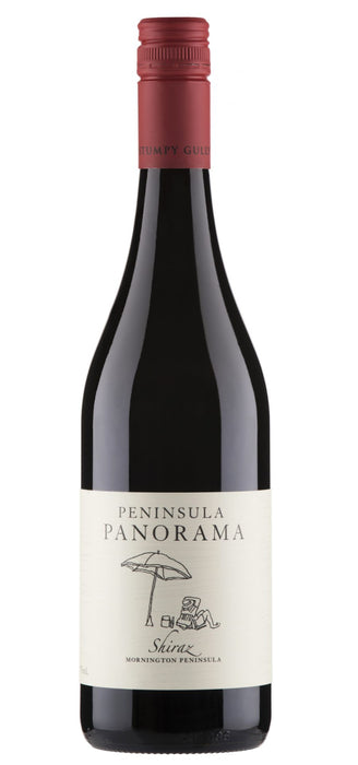 Order Peninsula Panorama Mornington Peninsula Shiraz 2020 - 12 Bottles - Just Wines
