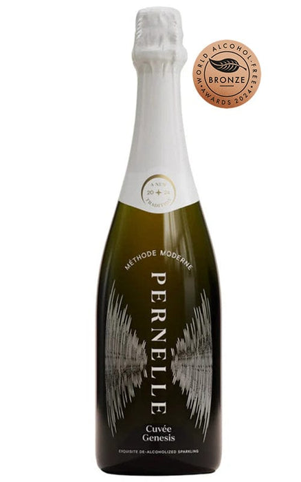 Order Pernelle Cuvee Genesis Non-Alcoholic - Just Wines