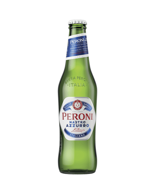 Order Peroni Nastro 330ml Bottles - Just Wines