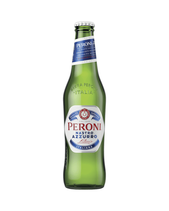Order Peroni Nastro 5% 330ml Bottles - Just Wines