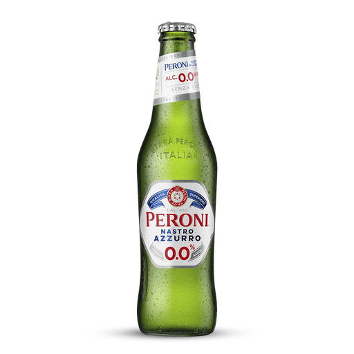 Order Peroni Nastro Zero Alcohol - Just Wines