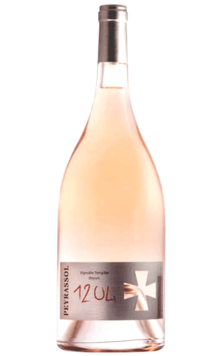 Order Peyrassol Cuvee 1204 Cote De Provence France 2019 - 6 Bottles JustWines Australia