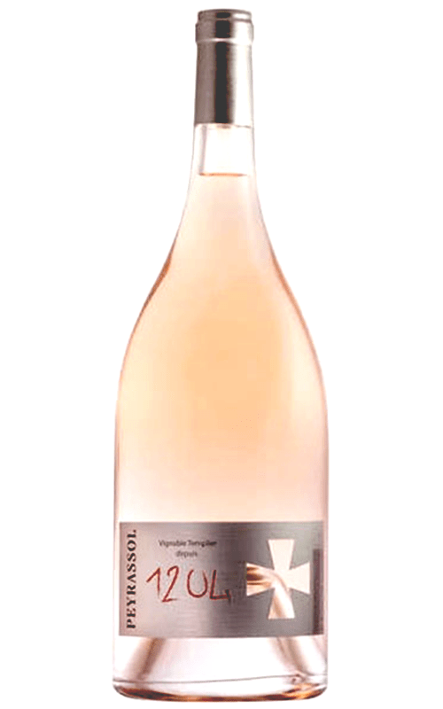 Order Peyrassol Cuvee 1204 Cote De Provence France 2019 - 6 Bottles JustWines Australia