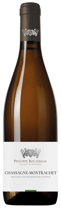 Order Philippe Bouzereau Village Chassagne-Montrachet 