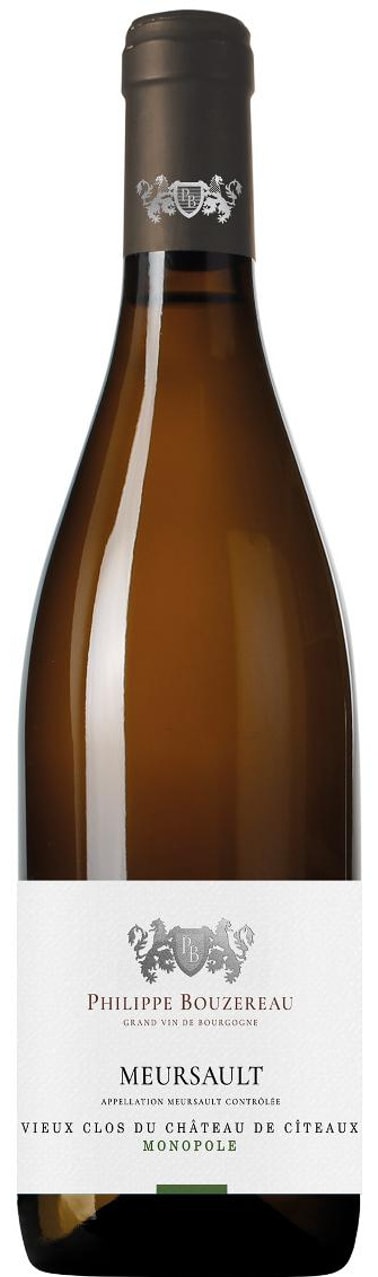 Order Philippe Bouzereau Village Meursault 