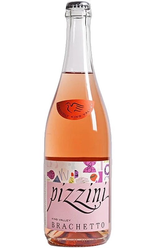 Order Pizzini King Valley Brachetto 2024 - 6 Bottles - Just Wines