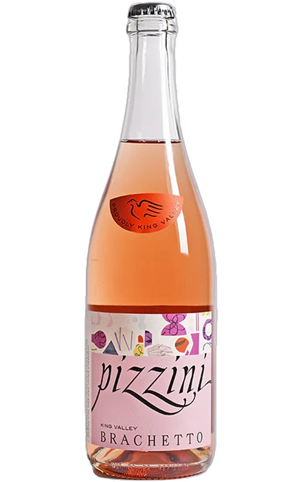Order Pizzini King Valley Brachetto 2024 - 6 Bottles - Just Wines