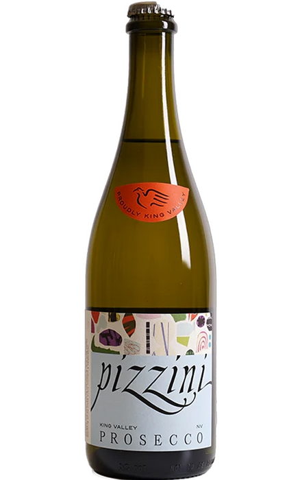 Order Pizzini King Valley Prosecco NV - 6 Bottles - Just Wines