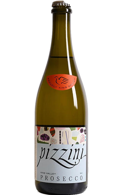 Order Pizzini King Valley Prosecco NV - 6 Bottles - Just Wines