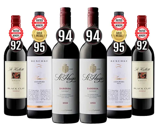 Order Premium Winter Reds Discovery Mixed – 6 Bottles - Just Wines