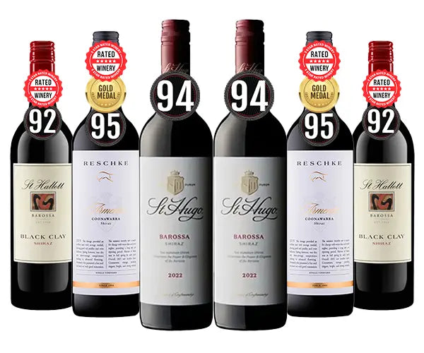 Order Premium Winter Reds Discovery Mixed – 6 Bottles - Just Wines