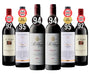 Order Premium Winter Reds Discovery Mixed – 6 Bottles - Just Wines