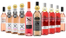 Order Prime Sip Rose & Sparkling Mixed - 10 Bottles - Just Wines