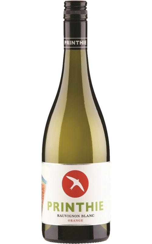 Order Printhie Mountain Range Sauvignon Blanc 2024 Orange - 12 Bottles JustWines Australia