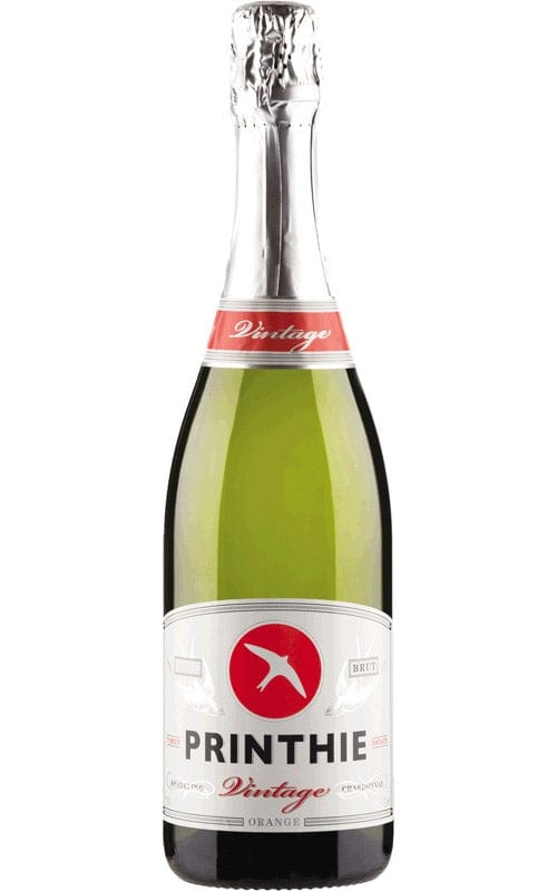 Order Printhie Sparkling Brut 2023 Orange - 12 Bottles JustWines Australia