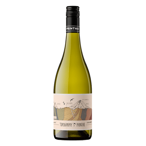Order Printhie Topogoraphy Orange Chardonnay 2023 - 12 Bottles - Just Wines