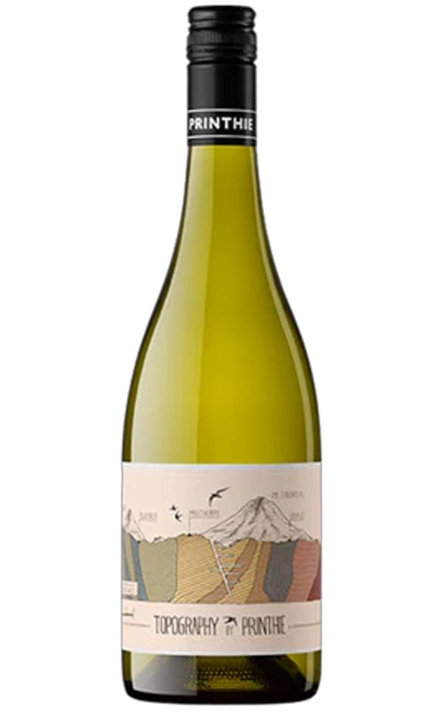 Order Printhie Topography Orange Pinot Gris 2024 - 12 Bottles - Just Wines