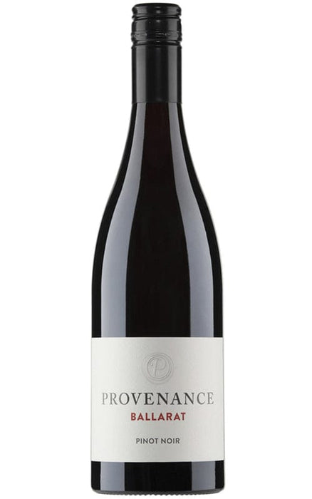 Order Provenance Ballarat Pinot Noir 2021 JustWines Australia