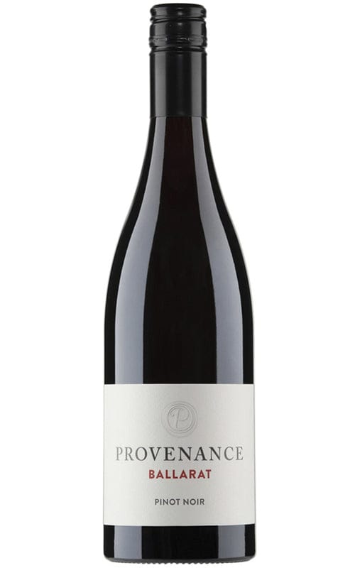 Order Provenance Ballarat Pinot Noir 2021 - Just Wines